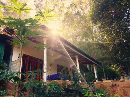 Ambagollapathana House | Secret Nest Homestay