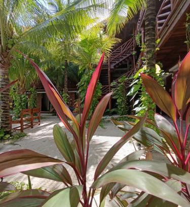 Majahual Apartment | Secret paradise mahahual