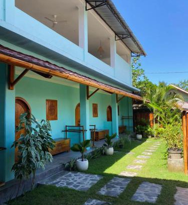 Kuta House | Secret Spot Surf and Stay
