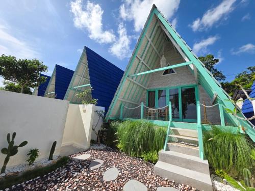Penida Island Hotel | Secret Triangle