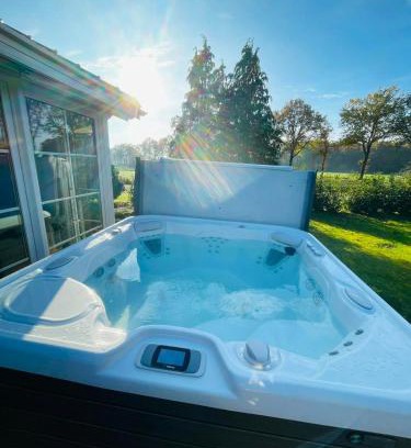Enschede House | Secret Wellness Lonneker