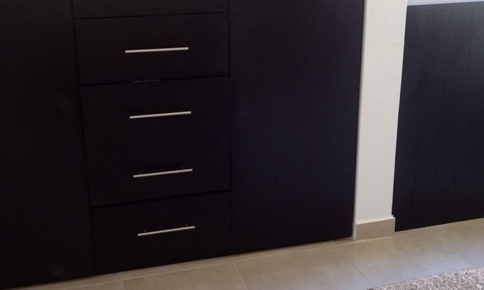 Puebla Apartment | Section of Torres Mayorazgo