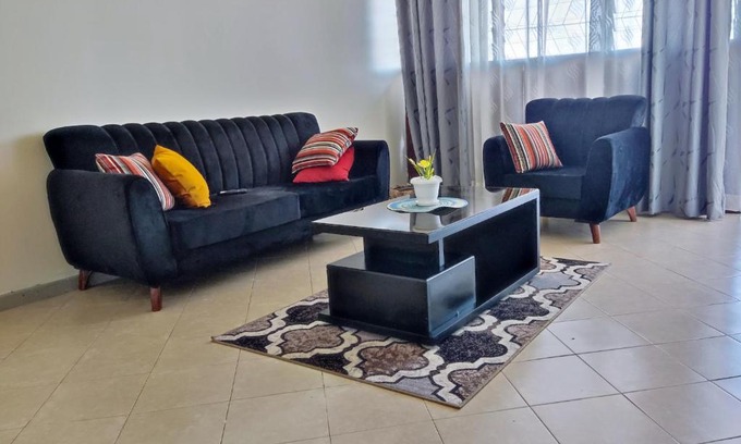 Bugolobi Apartment | Secure Apartment in Kampala