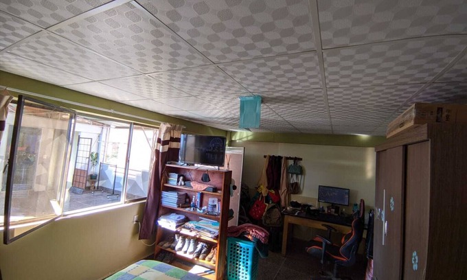 Cochabamba Apartment | Secure peace of mind