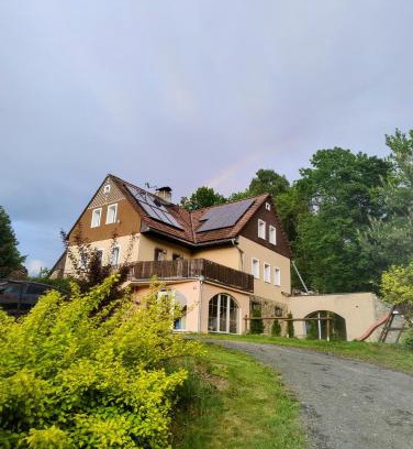 Sedlonov House | Sedlonov 178