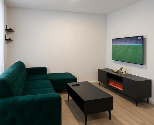 Heusteigviertel Apartment | SEDUCTIVE APT, With high class
