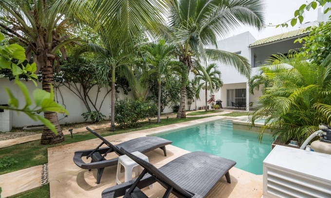 La Veleta House | see our reviews at