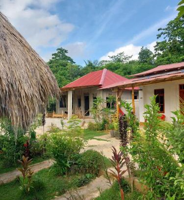 Nihiwatu House | See the sea eco Homestay