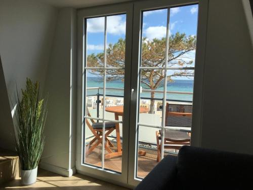 Dahme Apartment | Seeblick 1