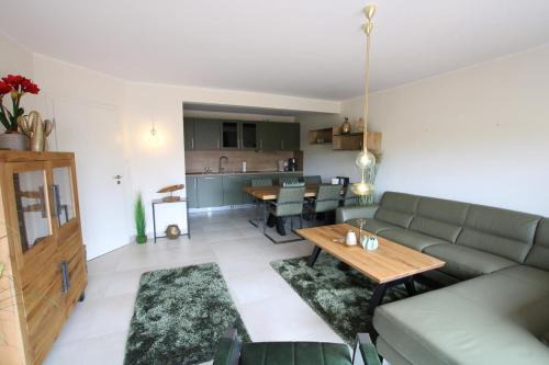 Norddeich Apartment | Seeblick 1