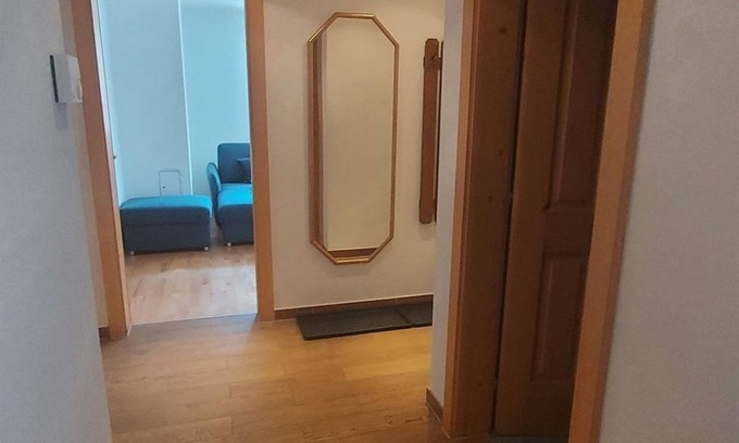 Maurach Apartment | Seeblick - Adlerblick