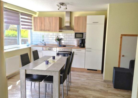 Hohenfelde Apartment | Seeblick
