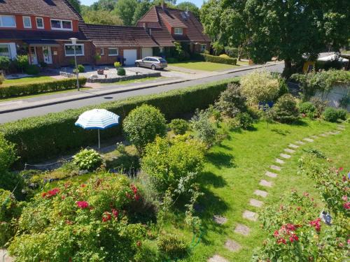 Wilhelmshaven Apartment | Seeluft schnuppern an der Nordsee