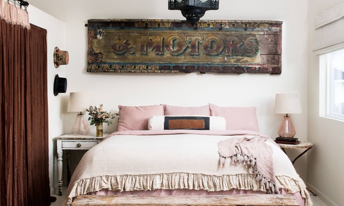 Round Top Cottage | Seen in 250 Articles ★ Close to Town ★ Lux Bed & Linens ★ Private ★ The Eisley