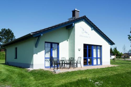 Markkleeberg Apartment | Seepark Auenhain