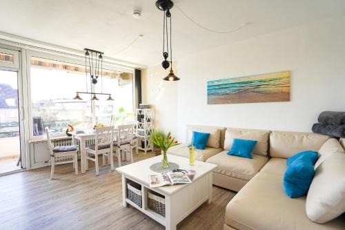 Groemitz Apartment | Seeschlösschen Whg 514
