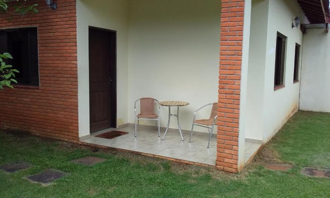 Cananeia House | Seestern Gasthaus