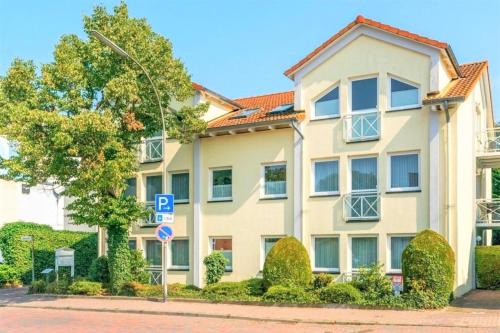 Dahme Apartment | Seestrasse 51 Whg 6