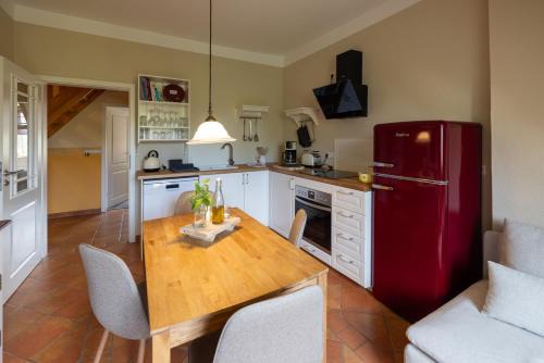 Markkleeberg Apartment | SeeZauber- gemütliche Ferienwohnung, Privatparkplatz, Cospudener See