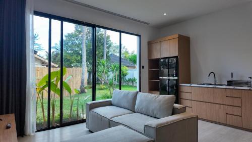 Kuta Villa | Sefirot Studios