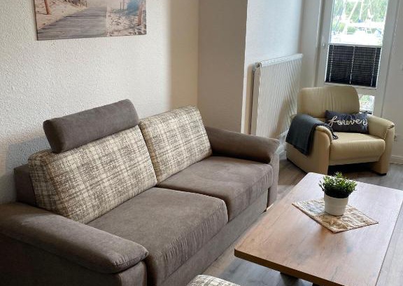 Steinbeckervorstadt Apartment | Seglerblick