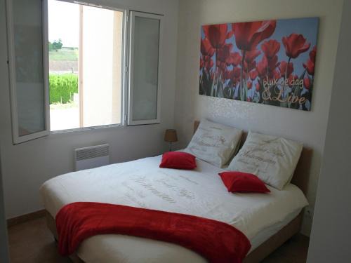 Segonzac Villa | Segonzac Villa Retreat, cleaning included