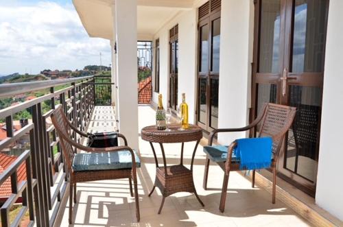 Kampala Apartment | Seguku Homes Kampala