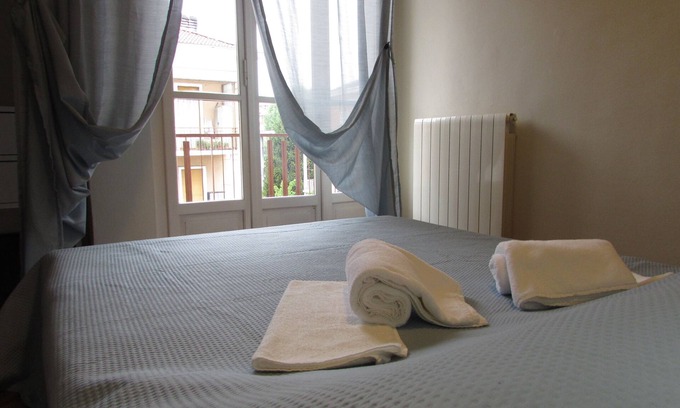 Ivrea Bed & Breakfast | Sei Da Noi