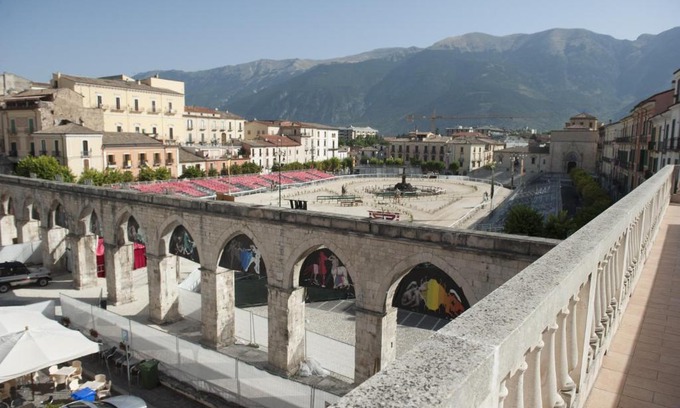 Sulmona Bed & Breakfast | Sei Stelle
