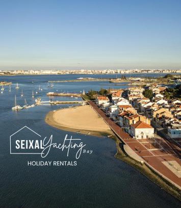 Seixal Apartment | Seixal Yachting Bay Original