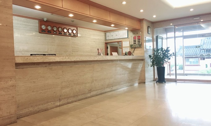 Chuncheon Hotel | Sejong Hotel Chuncheon