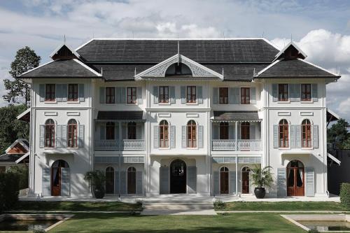 Hang Dong Hotel | Sela Chiangmai