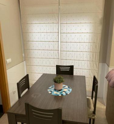 Algemesi Apartment | SELA HOME y Garaje, Algemesi Home