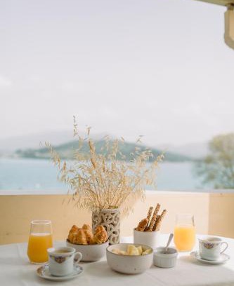 Lygia Apartment | Selene Seaside Apartment