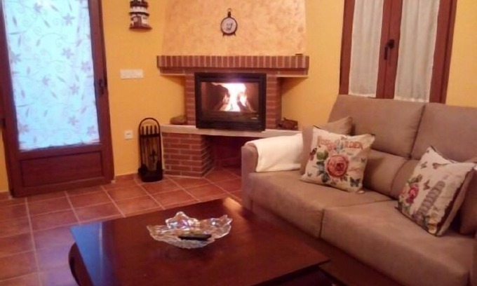 Tabanera del Monte Cottage | Self catering El Abuelo Anselmo for 4 people