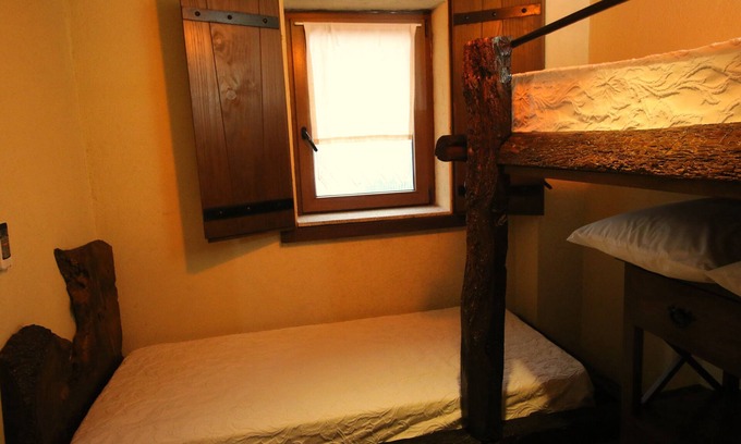 Arcos de Valdevez Cottage | Self catering Soajonature for 4 people