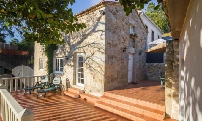 Rates Cottage | Self catering A Casiña