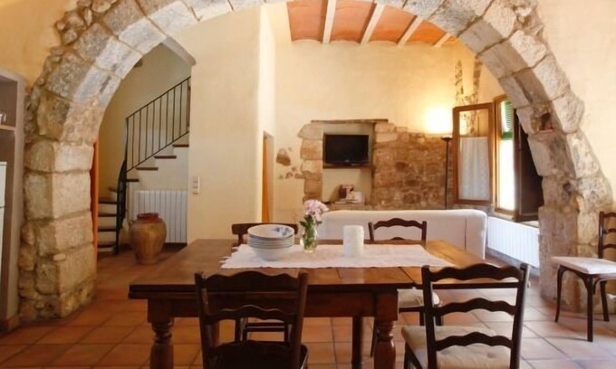 Sant Pau dʼOrdal Cottage | Self catering Cal Masana for 5 people
