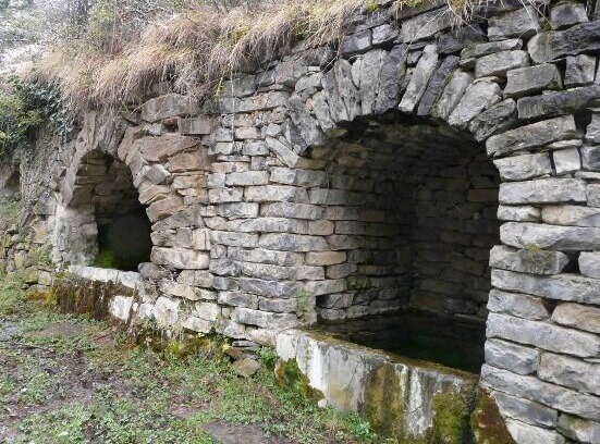 Navalsaz Cabin | Self catering cottage La Colmena for 2 people