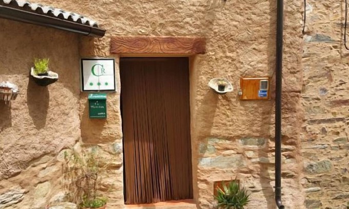 Pinofranqueado Cottage | Self catering El Mirador del Castillo for 4 people