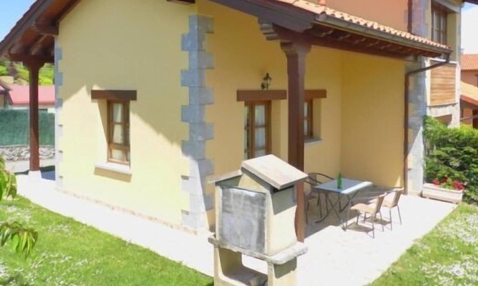 Sebreno Cottage | Self catering El Nozal,Los Ablanos,El Acebo y Alloros I y II for 4 people