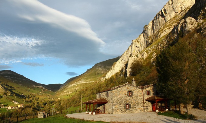 Soba Cottage | Self catering Las Espinas for 6 people