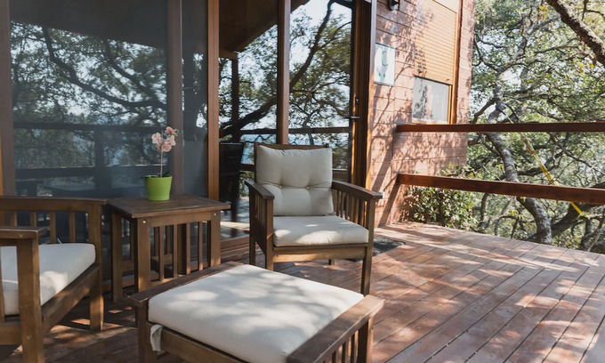 Pedroso de Acim Cottage | Self catering Finca Los Canchales for 3 people