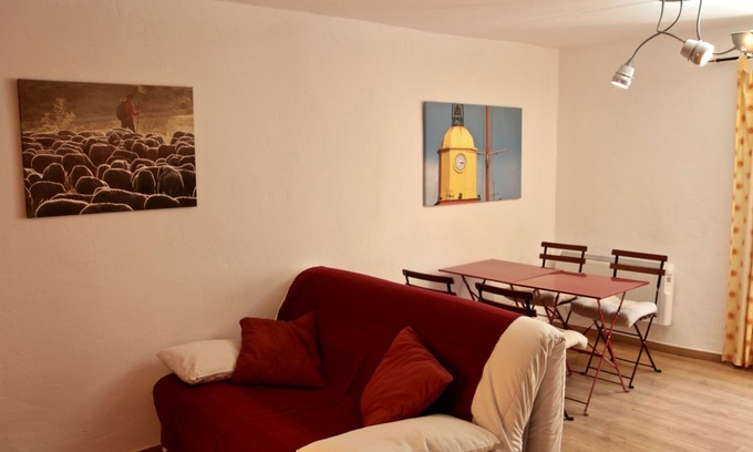 La Garde-Freinet Apartment | Self Catering Apartment La garde Freinet - Golfe de Saint-Tropez