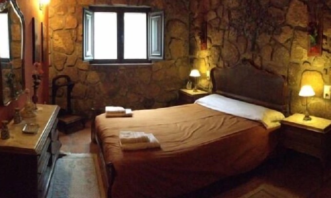 Blacha Cottage | Self catering Gemerendura y Son Soles for 5 people
