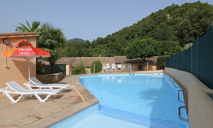 Arbucies Cottage | Self catering Mas Romeu for 6 people