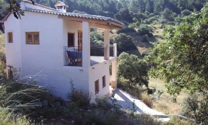 Santo Tome Cottage | Self catering VTAR El Montón for 2 - 6 people
