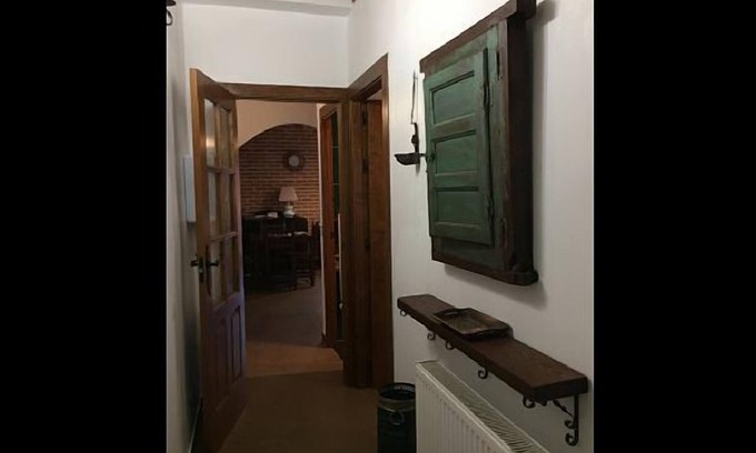Moratilla de los Meleros Cottage | Self catering El Rincon de Luna for 9 people