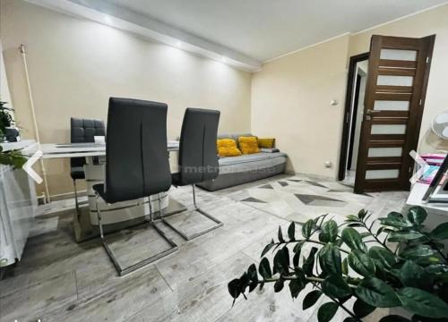 Siedlce Apartment | Self-service apartment for nights