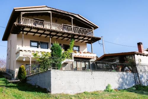 Veroia House | selikalpakishouse
